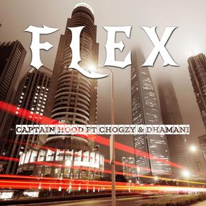 FLEX(feat. Chogzy & Dhamani)