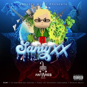 Apretones (feat. Antares Music Ma) (Explicit)