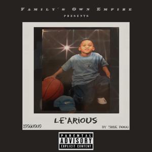 LE'ARIOUS (Explicit)