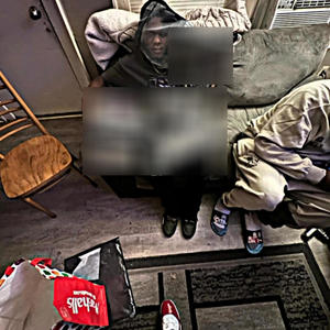 CHICKEN DINNER (Explicit)