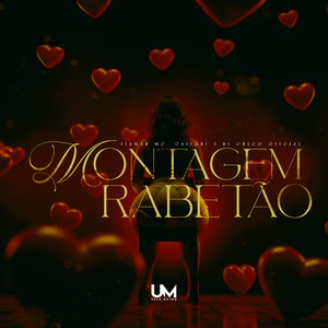 MONTAGEM RABETÃO (Explicit)