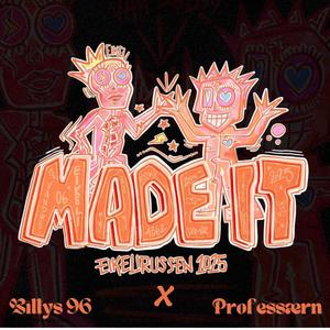 Made It 2025 (Radio Edit)