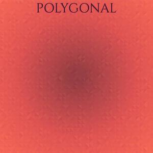 Polygonal