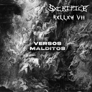 Versos malditos (Explicit)