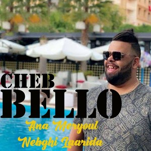 Ana Meryoul Nbghi Laarida