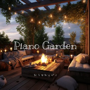 Piano Garden