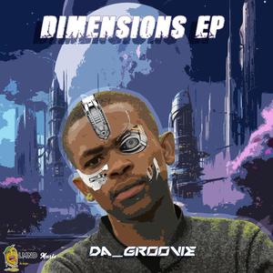 Dimensions EP