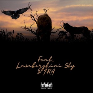 Hit the Jugg (Feat. Lamborghini Sly & Yra) (Explicit)