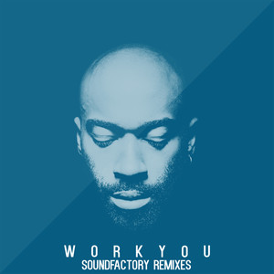 Work You (feat. Rigael Damar) (SoundFactory Remixes)