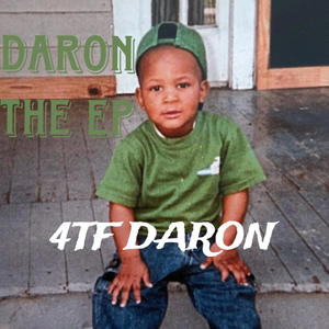 Daron The EP (Explicit)