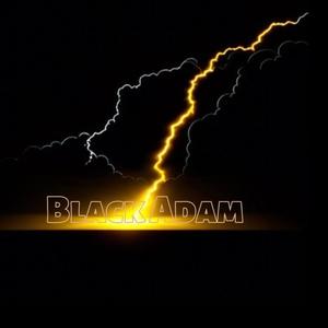 BLACK ADAM (Explicit)