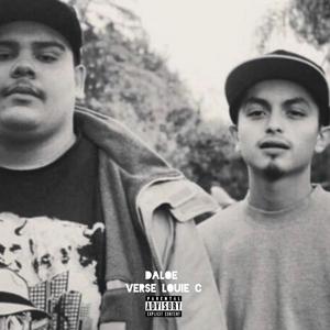 Walking in the Rain (feat. Verse & Louie C) [Explicit]