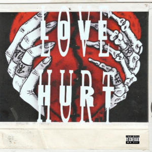 Love hurt (feat. Crab2x) (Explicit)