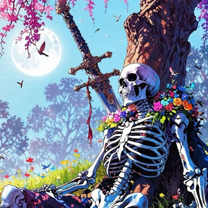 MOONLIGHT (Explicit)