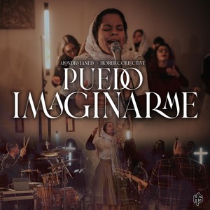 Puedo Imaginarme (En Vivo)