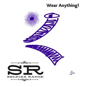 Wear Anything!