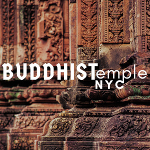 Buddhist Temple Nyc - Zen Center 2018