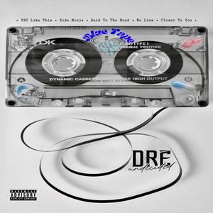 Side Ninja (feat. Big Gov) (Explicit)