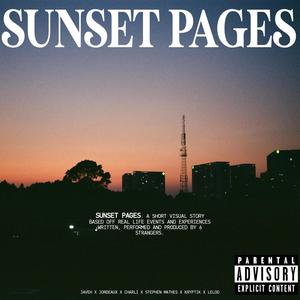 Sunset Pages EP (Explicit)