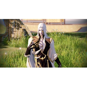 方醋氏之歌(大侠X方思明)