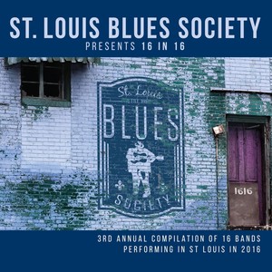 St. Louis Blues Society Presents 16 in 16