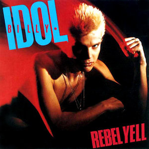 Rebel Yell Expanded Edition, Digitally Remastered 99