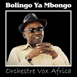 Bolingo Ya Mbongo