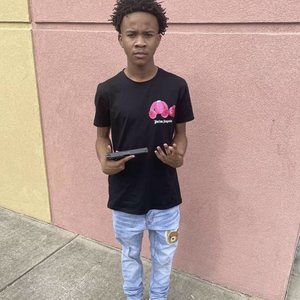 Don't Feel Em (Explicit)