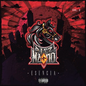 Venticuatro Siete (Explicit)