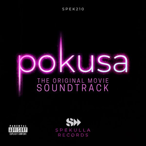 Pokusa - The Original Movie Soundtrack (Explicit)