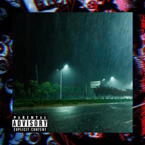 HAIL (feat. N3Z B3N1HANA) (Explicit)