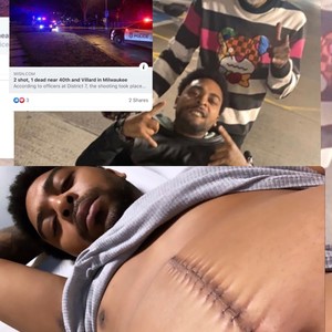 When it Rain (Explicit)