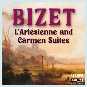 Carmen Suite No.2, IGB 15 - V. La Garde Montante