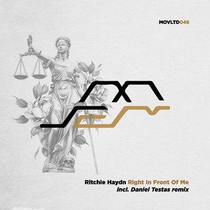 Right in Front of Me (Daniel Testas Remix)