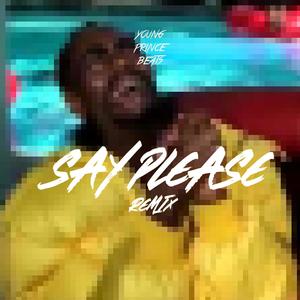 Say Please Ypmix (Explicit)