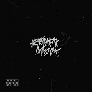 Jacob Alexander - All Vibes (Explicit)