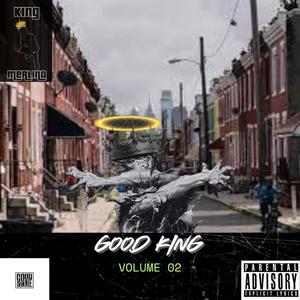 Good King, Vol. 2 (Explicit)