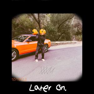 LATE AT NIGHT (Explicit)