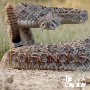 Poisonous