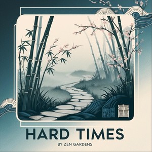 Hard Times (feat. Lunar Skies)