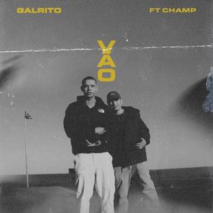 Vão (feat. Champ 3045) (Explicit)