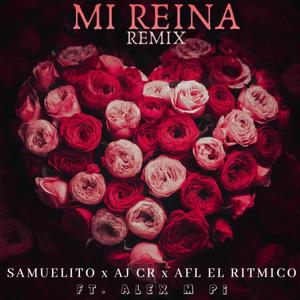 MI REINA (feat. ALEX M PI & AFL EL RÍTMICO) [REMIX]