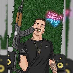 ceviche de cascabel (Explicit)