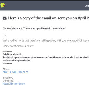 DEPRESSION _mp3 rip_ (Explicit)