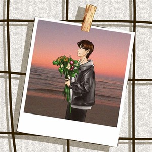 널 사랑한다고 (feat. 오월)