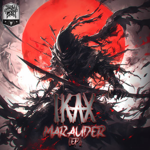 Marauder [EP]