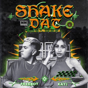 Shake Dat (Explicit)