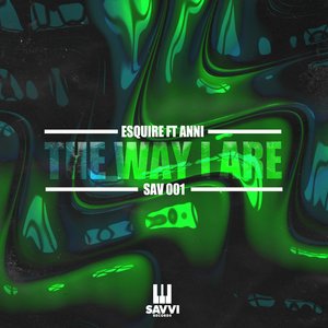 The Way I Are (Extended Mix)