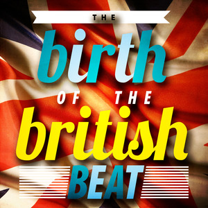 Birth of the British Beat