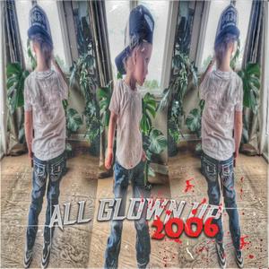 LIL JON (feat. FENDIBLUNX) (Explicit)